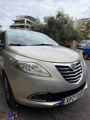 Lancia Ypsilon 2012 1.3 MULTIJET DIESEL