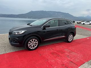 Renault Kadjar 2022