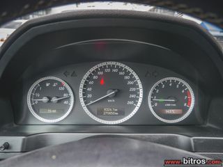 Mercedes-Benz C 180 2010 1.6 NEW BLUE EFFICIENCY 156HP-thumb-19