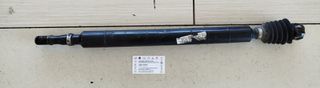 ΗΜΙΑΞΩΝΙΟ (1Κ0 407 272) 1600CC FSI 5ΗΒ VW GOLF 5 2004-2009