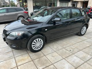 Mazda 3 2009 1.6 ΠΡΩΤΟ ΧΕΡΙ-thumb-3