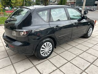 Mazda 3 2009 1.6 ΠΡΩΤΟ ΧΕΡΙ-thumb-5