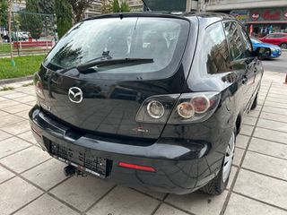 Mazda 3 2009 1.6 ΠΡΩΤΟ ΧΕΡΙ-thumb-6