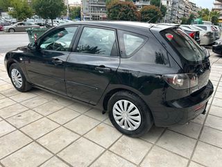 Mazda 3 2009 1.6 ΠΡΩΤΟ ΧΕΡΙ-thumb-7