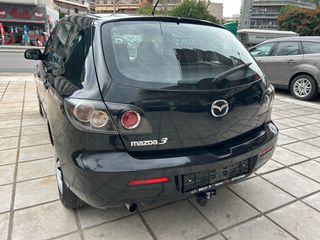 Mazda 3 2009 1.6 ΠΡΩΤΟ ΧΕΡΙ-thumb-8