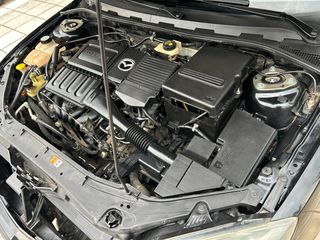 Mazda 3 2009 1.6 ΠΡΩΤΟ ΧΕΡΙ-thumb-35