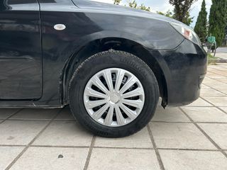 Mazda 3 2009 1.6 ΠΡΩΤΟ ΧΕΡΙ-thumb-36
