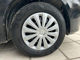 Mazda 3 2009 1.6 ΠΡΩΤΟ ΧΕΡΙ-thumb-37