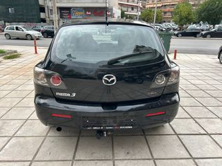 Mazda 3 2009 1.6 ΠΡΩΤΟ ΧΕΡΙ-thumb-12