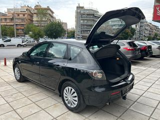 Mazda 3 2009 1.6 ΠΡΩΤΟ ΧΕΡΙ-thumb-13
