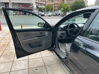 Mazda 3 2009 1.6 ΠΡΩΤΟ ΧΕΡΙ-thumb-15