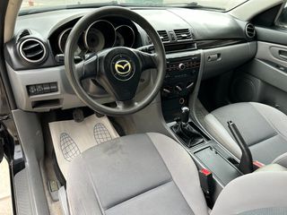 Mazda 3 2009 1.6 ΠΡΩΤΟ ΧΕΡΙ-thumb-16