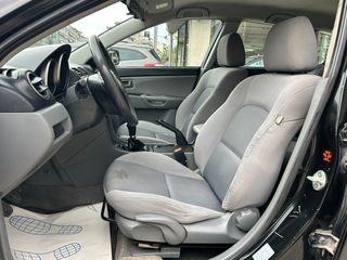 Mazda 3 2009 1.6 ΠΡΩΤΟ ΧΕΡΙ-thumb-17