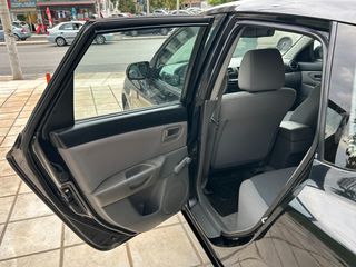 Mazda 3 2009 1.6 ΠΡΩΤΟ ΧΕΡΙ-thumb-18
