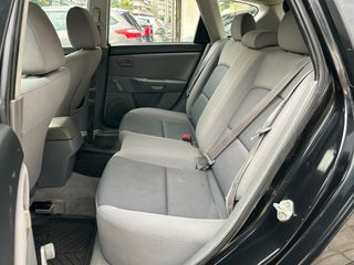 Mazda 3 2009 1.6 ΠΡΩΤΟ ΧΕΡΙ-thumb-19