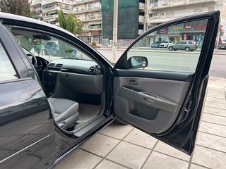 Mazda 3 2009 1.6 ΠΡΩΤΟ ΧΕΡΙ-thumb-20