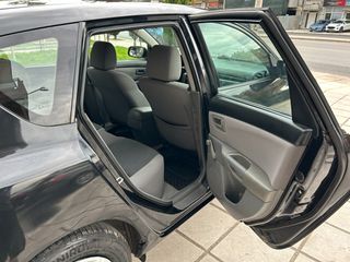 Mazda 3 2009 1.6 ΠΡΩΤΟ ΧΕΡΙ-thumb-23