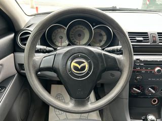 Mazda 3 2009 1.6 ΠΡΩΤΟ ΧΕΡΙ-thumb-27