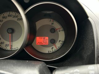Mazda 3 2009 1.6 ΠΡΩΤΟ ΧΕΡΙ-thumb-29