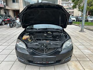Mazda 3 2009 1.6 ΠΡΩΤΟ ΧΕΡΙ-thumb-32