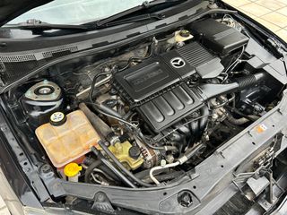 Mazda 3 2009 1.6 ΠΡΩΤΟ ΧΕΡΙ-thumb-34