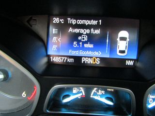Ford Kuga 2017 ST-LINE ΟΡΟΦΗ ΔΕΡΜΑ ΚΛΙΜΑ NAVI ΚΑΜΕΡΑ XENON ''PRODRIVE''-thumb-68