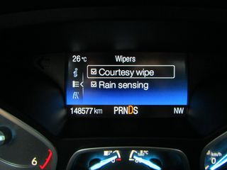 Ford Kuga 2017 ST-LINE ΟΡΟΦΗ ΔΕΡΜΑ ΚΛΙΜΑ NAVI ΚΑΜΕΡΑ XENON ''PRODRIVE''-thumb-70