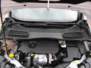 Ford Kuga 2017 ST-LINE ΟΡΟΦΗ ΔΕΡΜΑ ΚΛΙΜΑ NAVI ΚΑΜΕΡΑ XENON ''PRODRIVE''-thumb-76