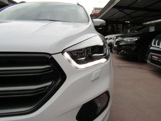 Ford Kuga 2017 ST-LINE ΟΡΟΦΗ ΔΕΡΜΑ ΚΛΙΜΑ NAVI ΚΑΜΕΡΑ XENON ''PRODRIVE''-thumb-77