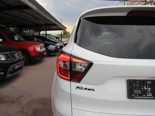 Ford Kuga 2017 ST-LINE ΟΡΟΦΗ ΔΕΡΜΑ ΚΛΙΜΑ NAVI ΚΑΜΕΡΑ XENON ''PRODRIVE''-thumb-81