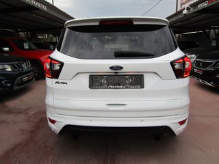 Ford Kuga 2017 ST-LINE ΟΡΟΦΗ ΔΕΡΜΑ ΚΛΙΜΑ NAVI ΚΑΜΕΡΑ XENON ''PRODRIVE''-thumb-82
