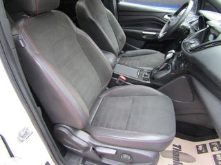 Ford Kuga 2017 ST-LINE ΟΡΟΦΗ ΔΕΡΜΑ ΚΛΙΜΑ NAVI ΚΑΜΕΡΑ XENON ''PRODRIVE''-thumb-39