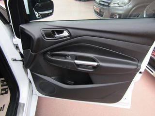 Ford Kuga 2017 ST-LINE ΟΡΟΦΗ ΔΕΡΜΑ ΚΛΙΜΑ NAVI ΚΑΜΕΡΑ XENON ''PRODRIVE''-thumb-40