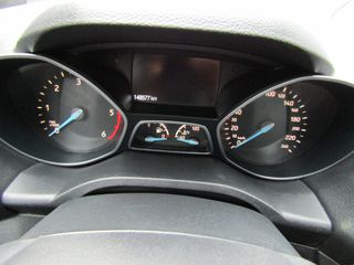 Ford Kuga 2017 ST-LINE ΟΡΟΦΗ ΔΕΡΜΑ ΚΛΙΜΑ NAVI ΚΑΜΕΡΑ XENON ''PRODRIVE''-thumb-43