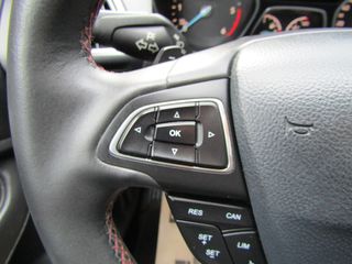 Ford Kuga 2017 ST-LINE ΟΡΟΦΗ ΔΕΡΜΑ ΚΛΙΜΑ NAVI ΚΑΜΕΡΑ XENON ''PRODRIVE''-thumb-46