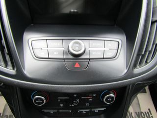 Ford Kuga 2017 ST-LINE ΟΡΟΦΗ ΔΕΡΜΑ ΚΛΙΜΑ NAVI ΚΑΜΕΡΑ XENON ''PRODRIVE''-thumb-50