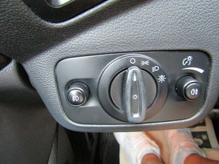 Ford Kuga 2017 ST-LINE ΟΡΟΦΗ ΔΕΡΜΑ ΚΛΙΜΑ NAVI ΚΑΜΕΡΑ XENON ''PRODRIVE''-thumb-56