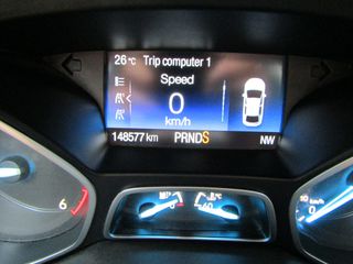 Ford Kuga 2017 ST-LINE ΟΡΟΦΗ ΔΕΡΜΑ ΚΛΙΜΑ NAVI ΚΑΜΕΡΑ XENON ''PRODRIVE''-thumb-61