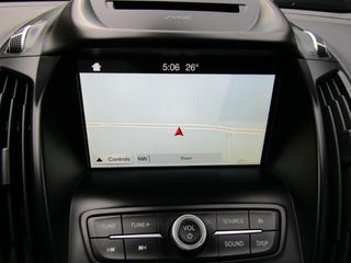 Ford Kuga 2017 ST-LINE ΟΡΟΦΗ ΔΕΡΜΑ ΚΛΙΜΑ NAVI ΚΑΜΕΡΑ XENON ''PRODRIVE''-thumb-62
