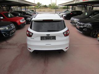 Ford Kuga 2017 ST-LINE ΟΡΟΦΗ ΔΕΡΜΑ ΚΛΙΜΑ NAVI ΚΑΜΕΡΑ XENON ''PRODRIVE''-thumb-24