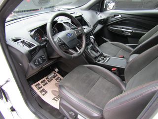 Ford Kuga 2017 ST-LINE ΟΡΟΦΗ ΔΕΡΜΑ ΚΛΙΜΑ NAVI ΚΑΜΕΡΑ XENON ''PRODRIVE''-thumb-26