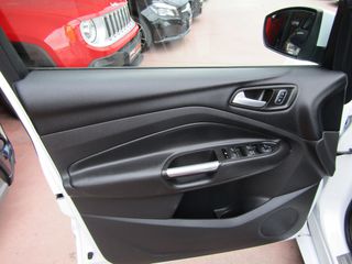 Ford Kuga 2017 ST-LINE ΟΡΟΦΗ ΔΕΡΜΑ ΚΛΙΜΑ NAVI ΚΑΜΕΡΑ XENON ''PRODRIVE''-thumb-28