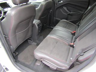 Ford Kuga 2017 ST-LINE ΟΡΟΦΗ ΔΕΡΜΑ ΚΛΙΜΑ NAVI ΚΑΜΕΡΑ XENON ''PRODRIVE''-thumb-29