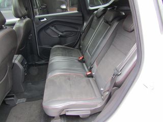 Ford Kuga 2017 ST-LINE ΟΡΟΦΗ ΔΕΡΜΑ ΚΛΙΜΑ NAVI ΚΑΜΕΡΑ XENON ''PRODRIVE''-thumb-30