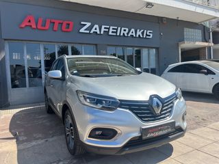 Renault Kadjar 2019 1.5 BLUE dCi Zen LED/CAMERA/AYTOMATO ΠΑΡΚΑΡΙΣΜΑ