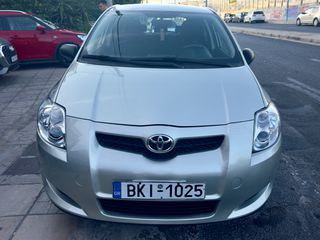 Toyota Auris 2010 NAVIGATION-MULTIMEDIA PIONEER-thumb-1
