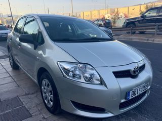 Toyota Auris 2010 NAVIGATION-MULTIMEDIA PIONEER-thumb-2