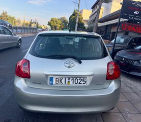 Toyota Auris 2010 NAVIGATION-MULTIMEDIA PIONEER-thumb-3