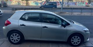 Toyota Auris 2010 NAVIGATION-MULTIMEDIA PIONEER-thumb-4