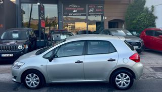 Toyota Auris 2010 NAVIGATION-MULTIMEDIA PIONEER-thumb-5